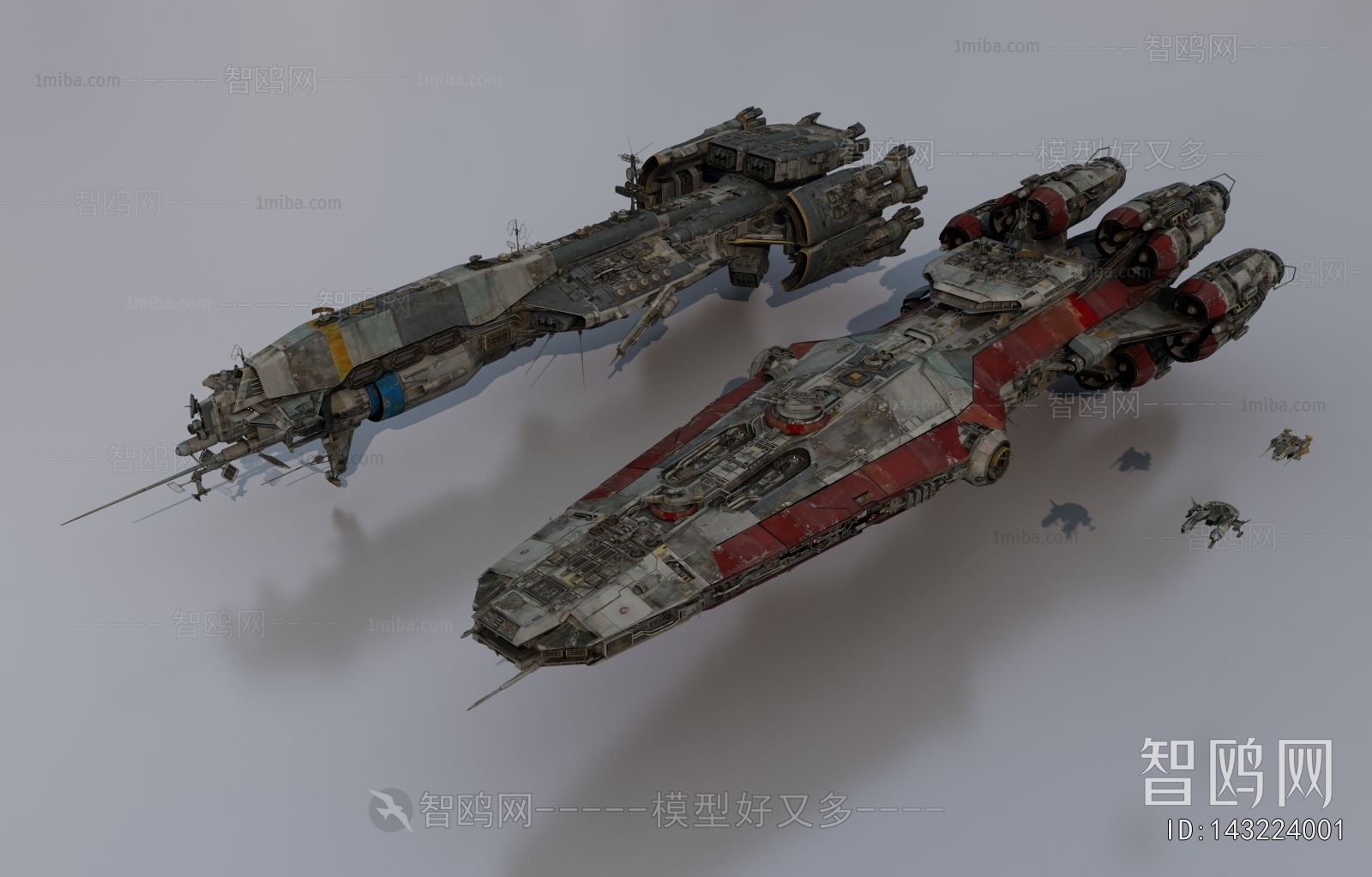 Modern Military Equipment