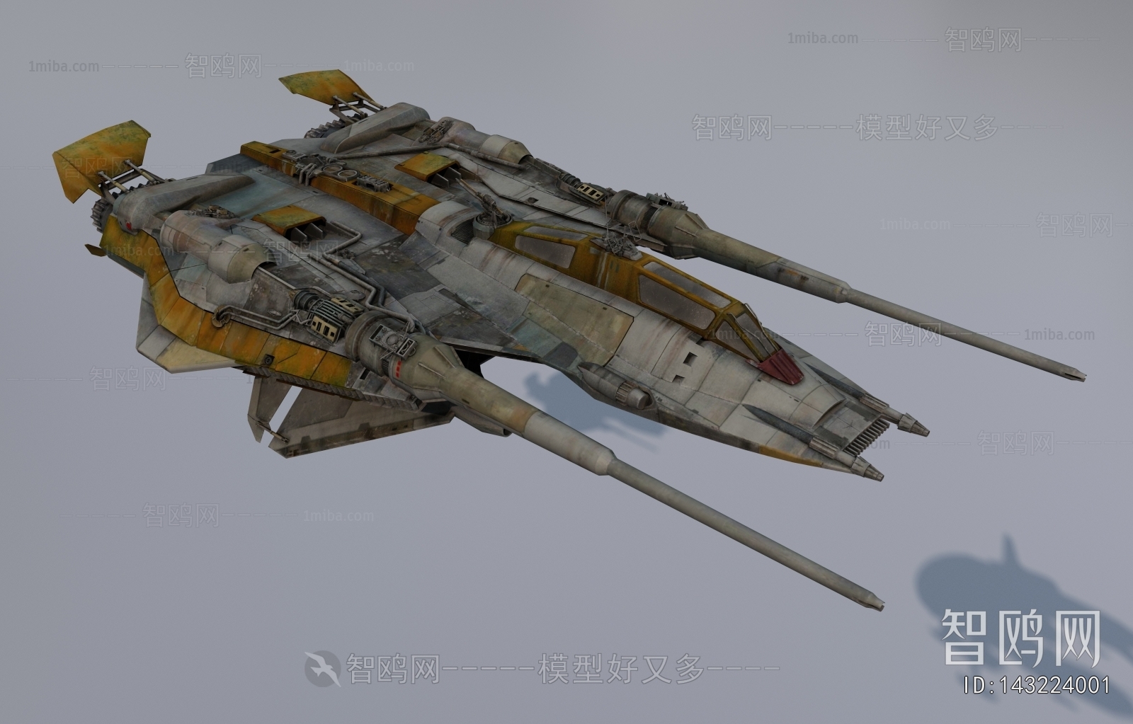 Modern Military Equipment