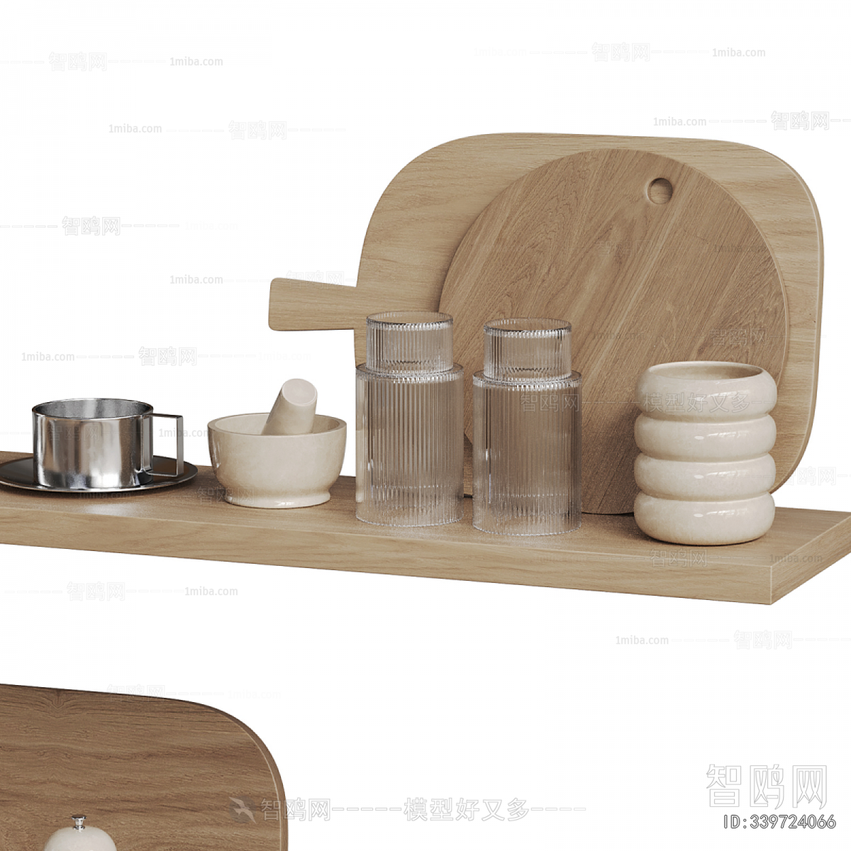 Modern Kitchenware
