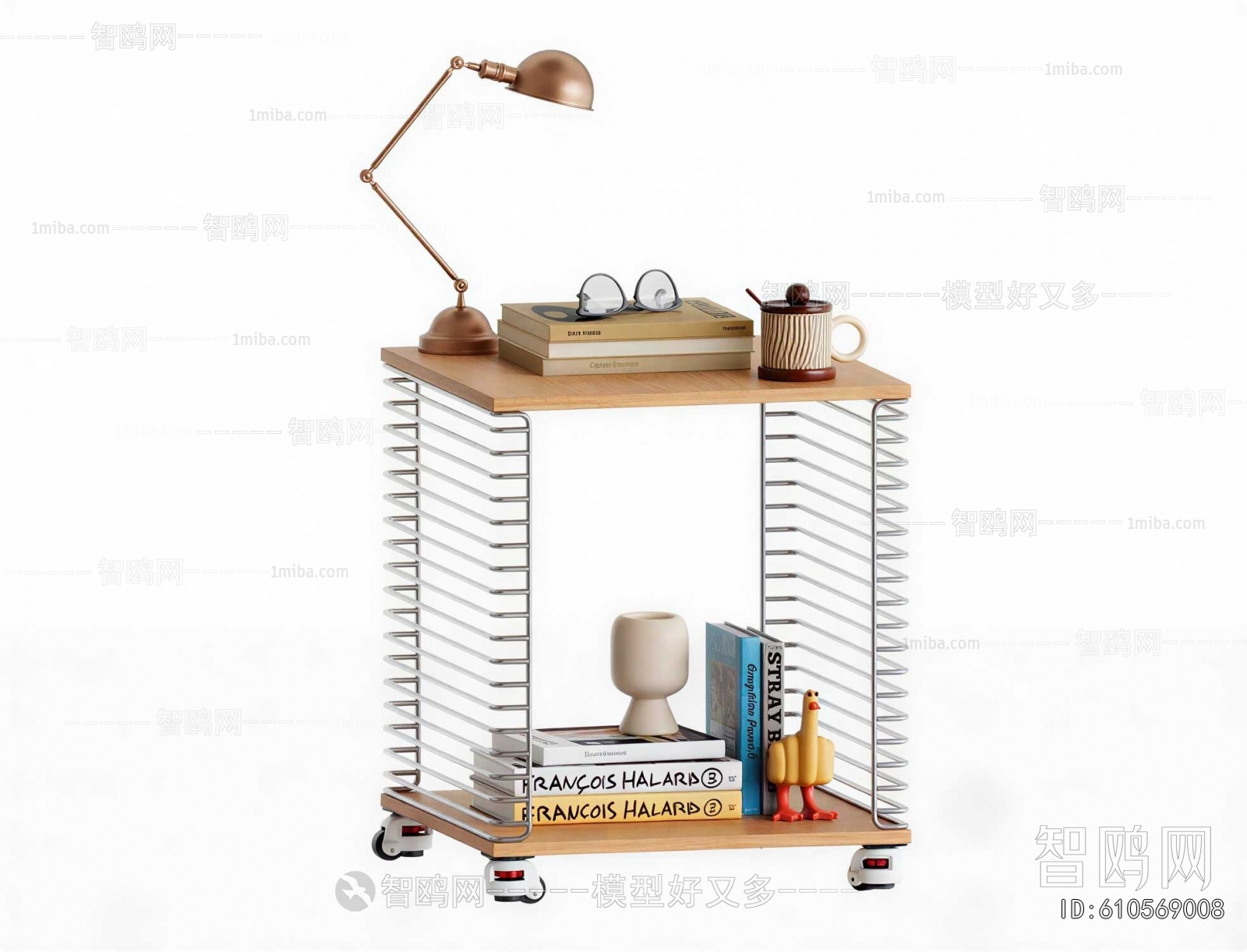 Modern Side Table/corner Table