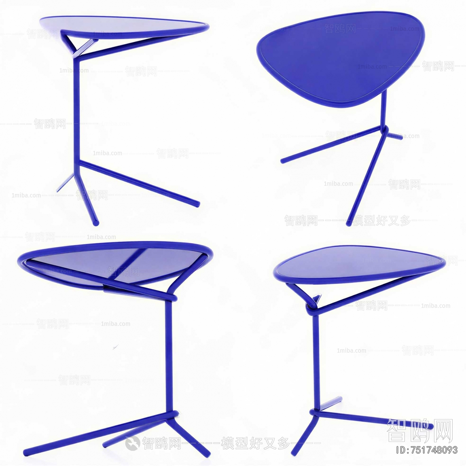 Modern Side Table/corner Table