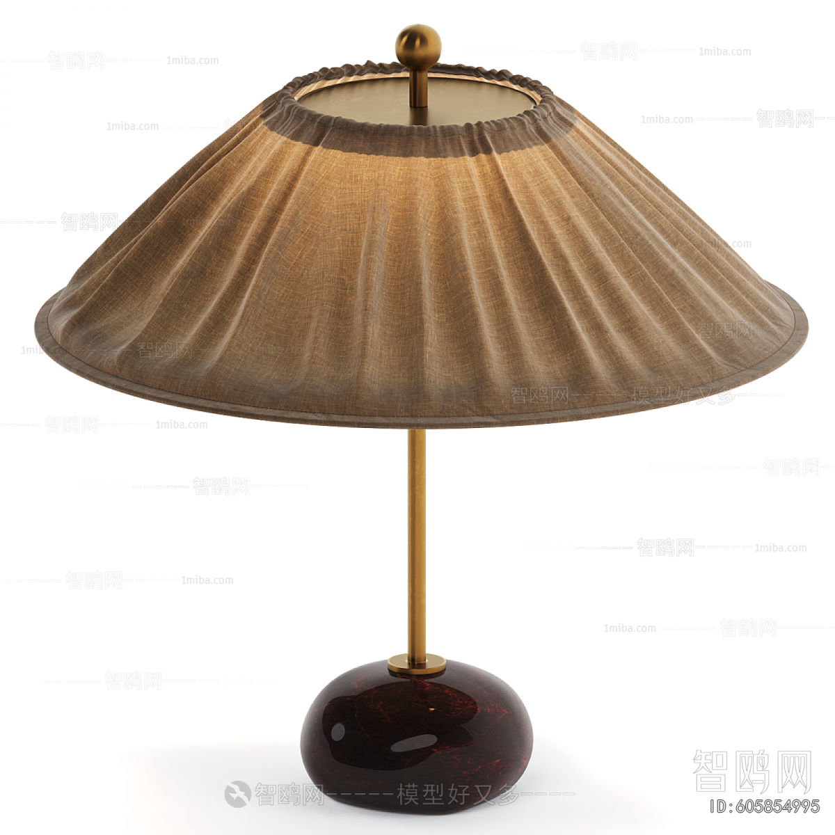 Modern Table Lamp