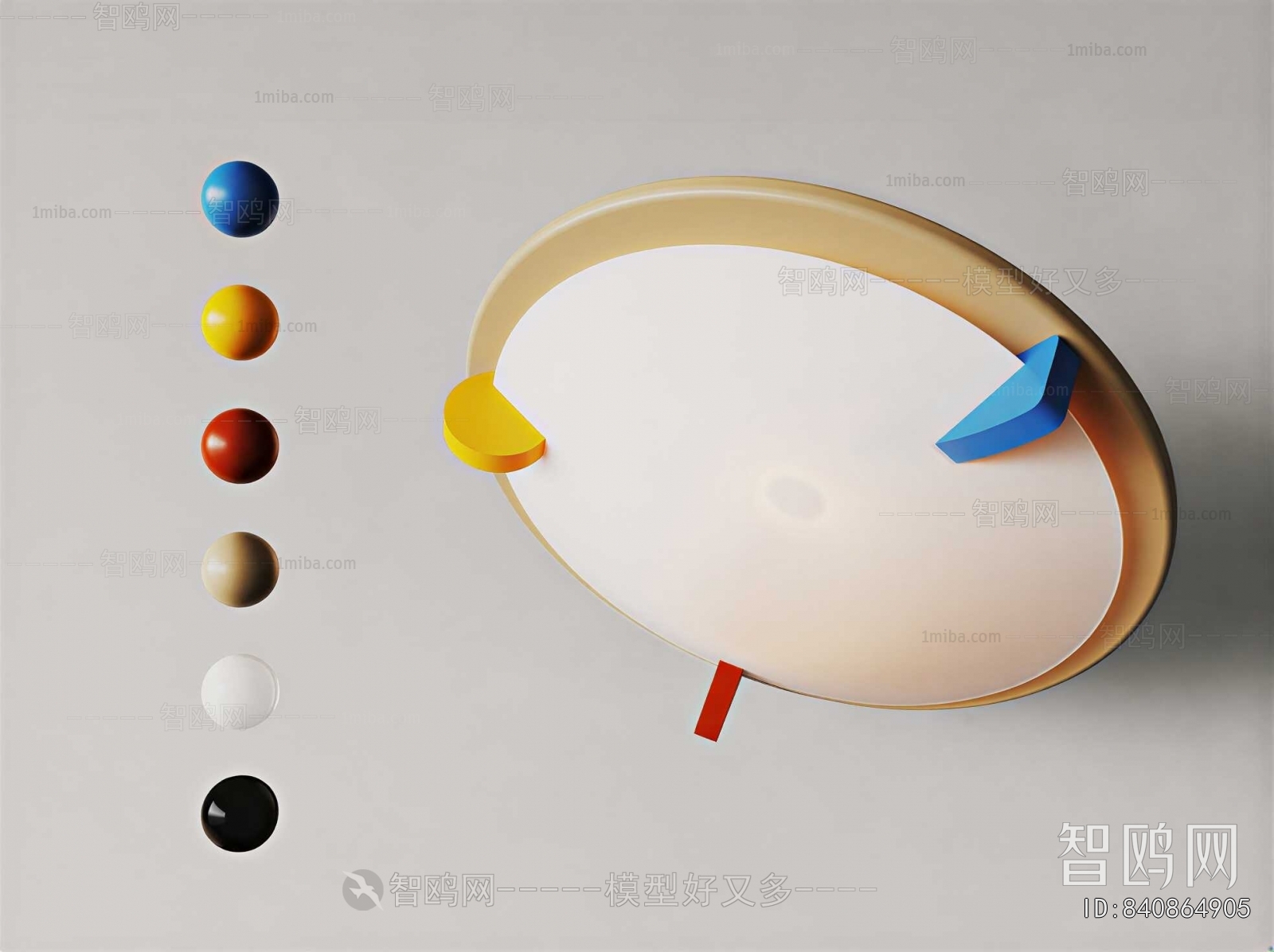 Modern Ceiling Ceiling Lamp