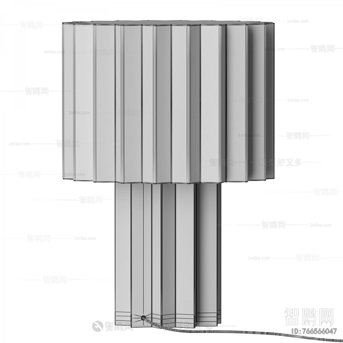 Modern Table Lamp