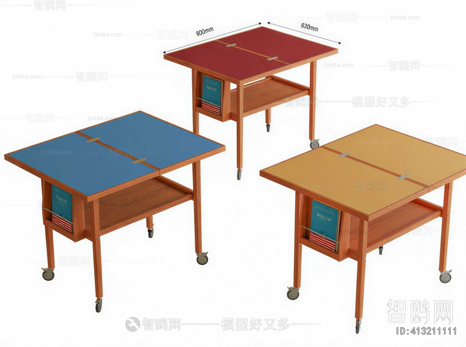 Modern Side Table/corner Table