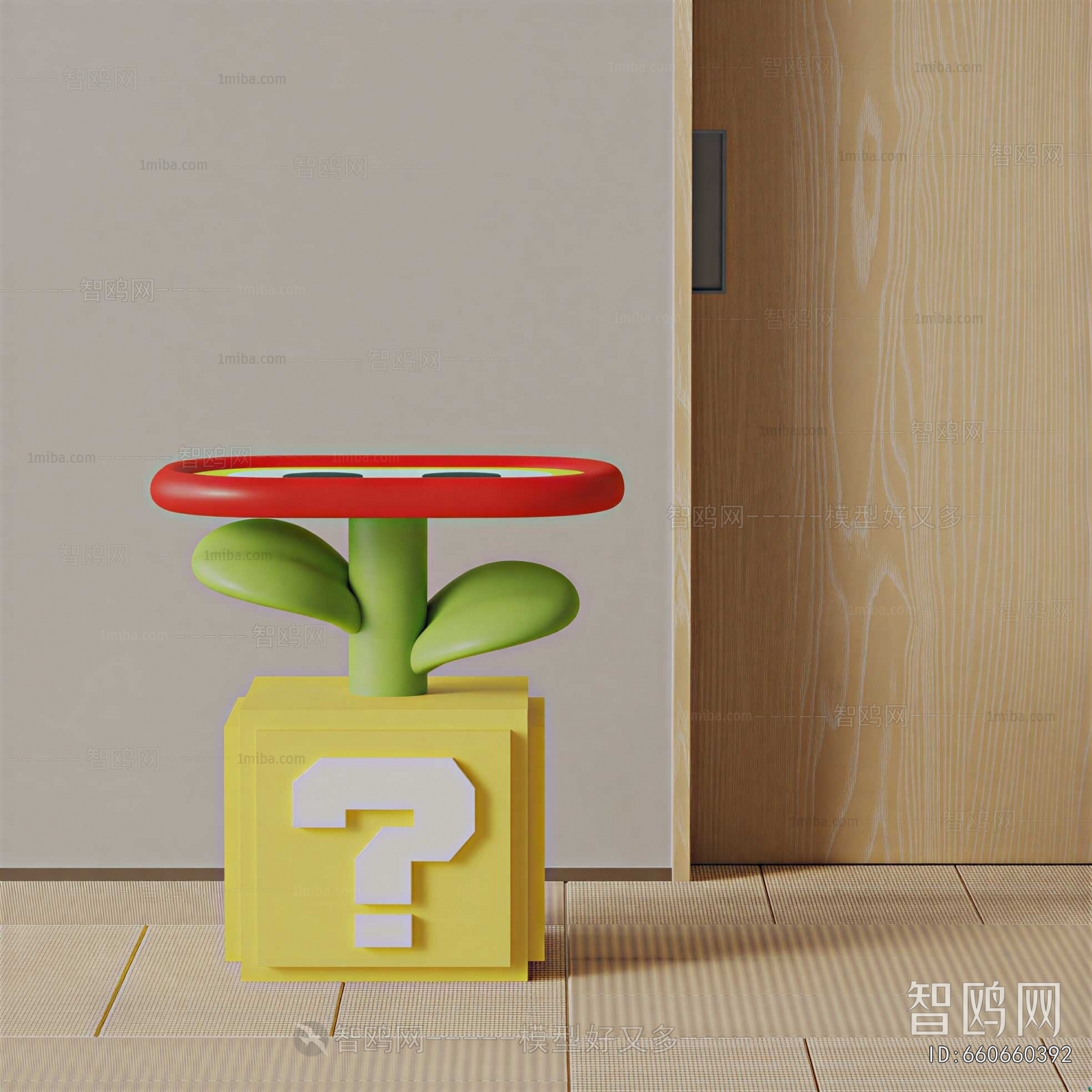 Modern Side Table/corner Table