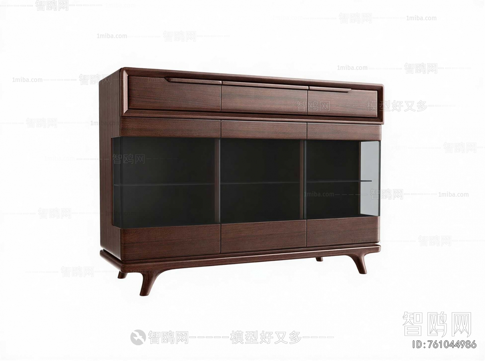 Modern Sideboard