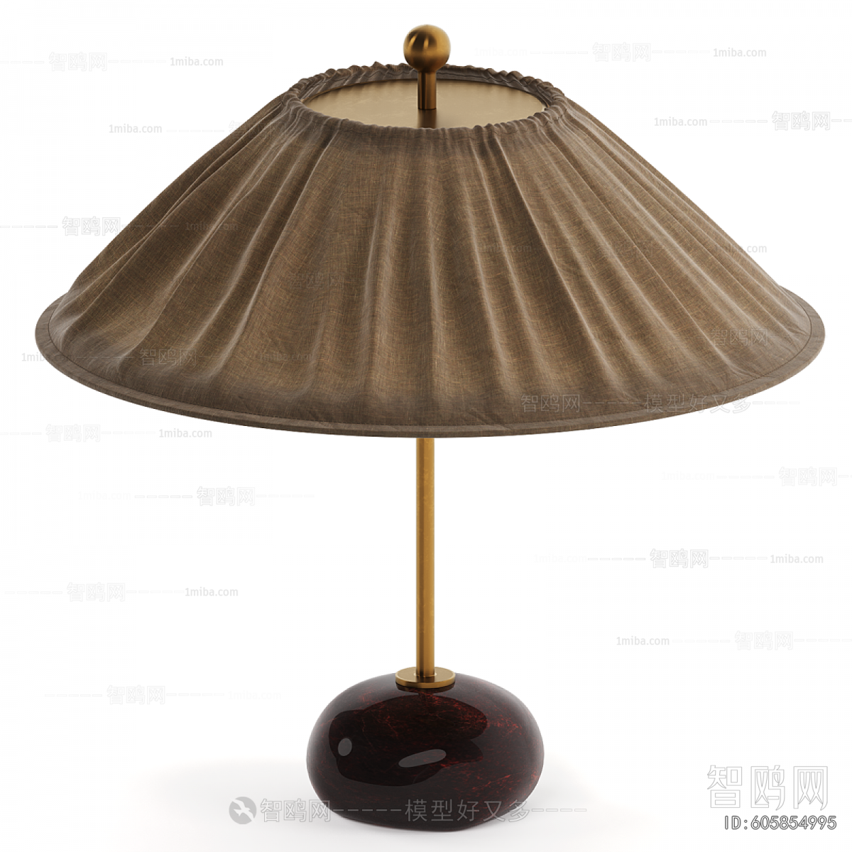 Modern Table Lamp