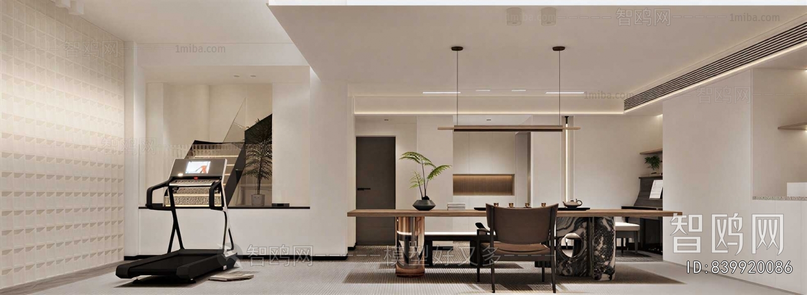 Modern Rest And Entertainment