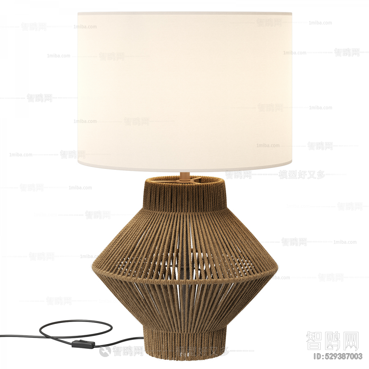 Modern Table Lamp