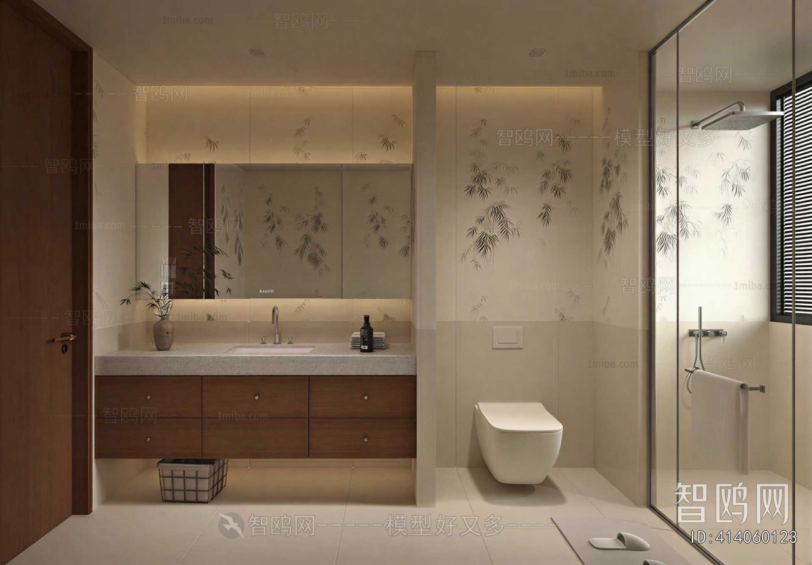 New Chinese Style TOILET