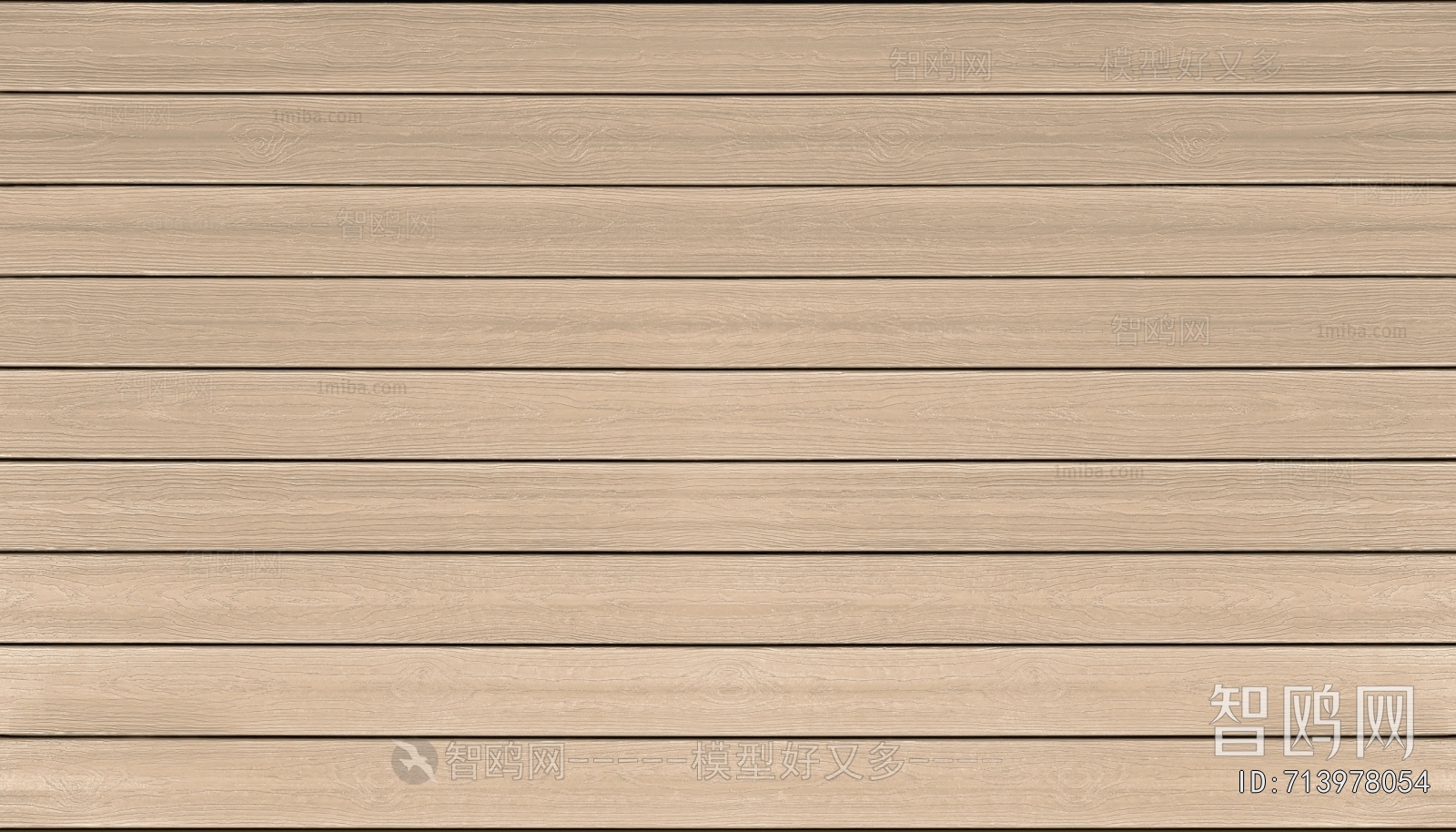 Wood Plank