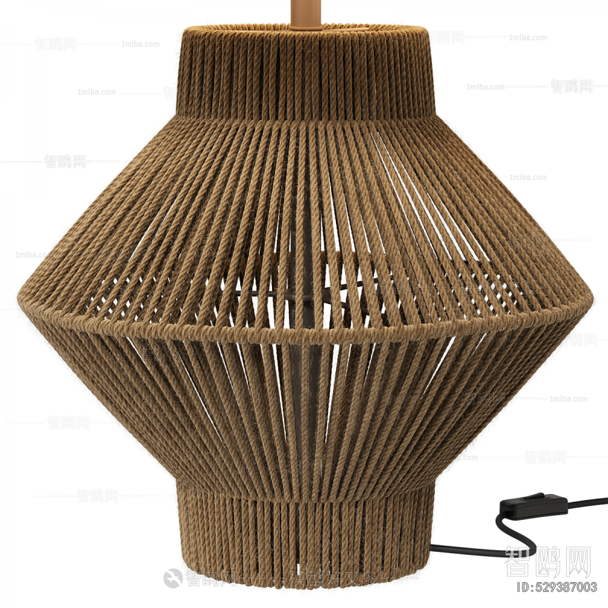 Modern Table Lamp