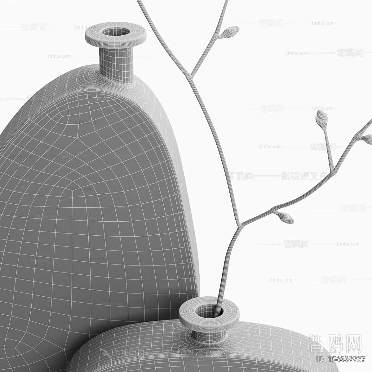 Modern Wall Decoration