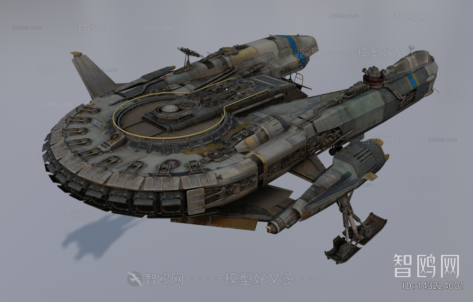 Modern Military Equipment