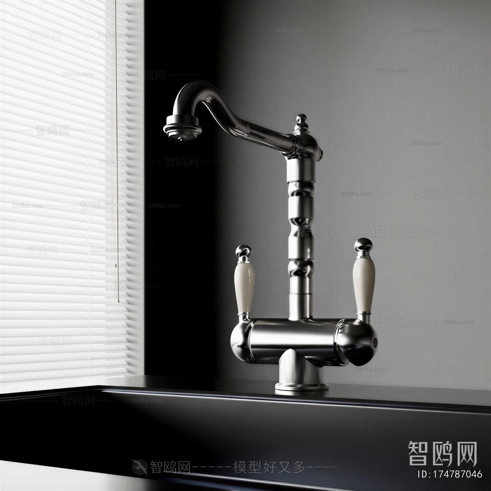 European Style Faucet/Shower