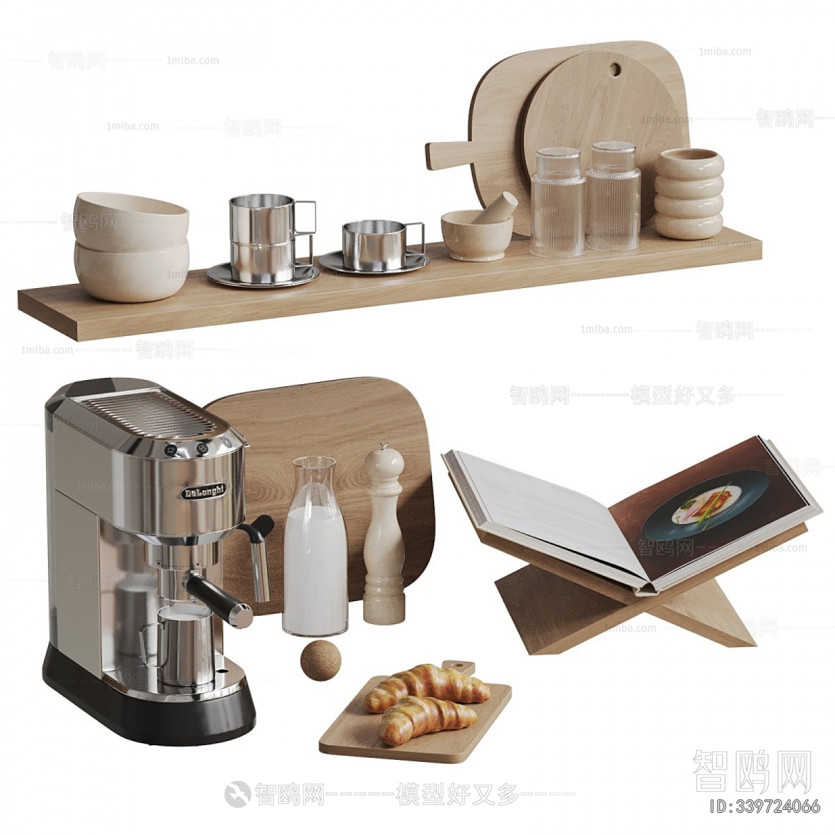 Modern Kitchenware