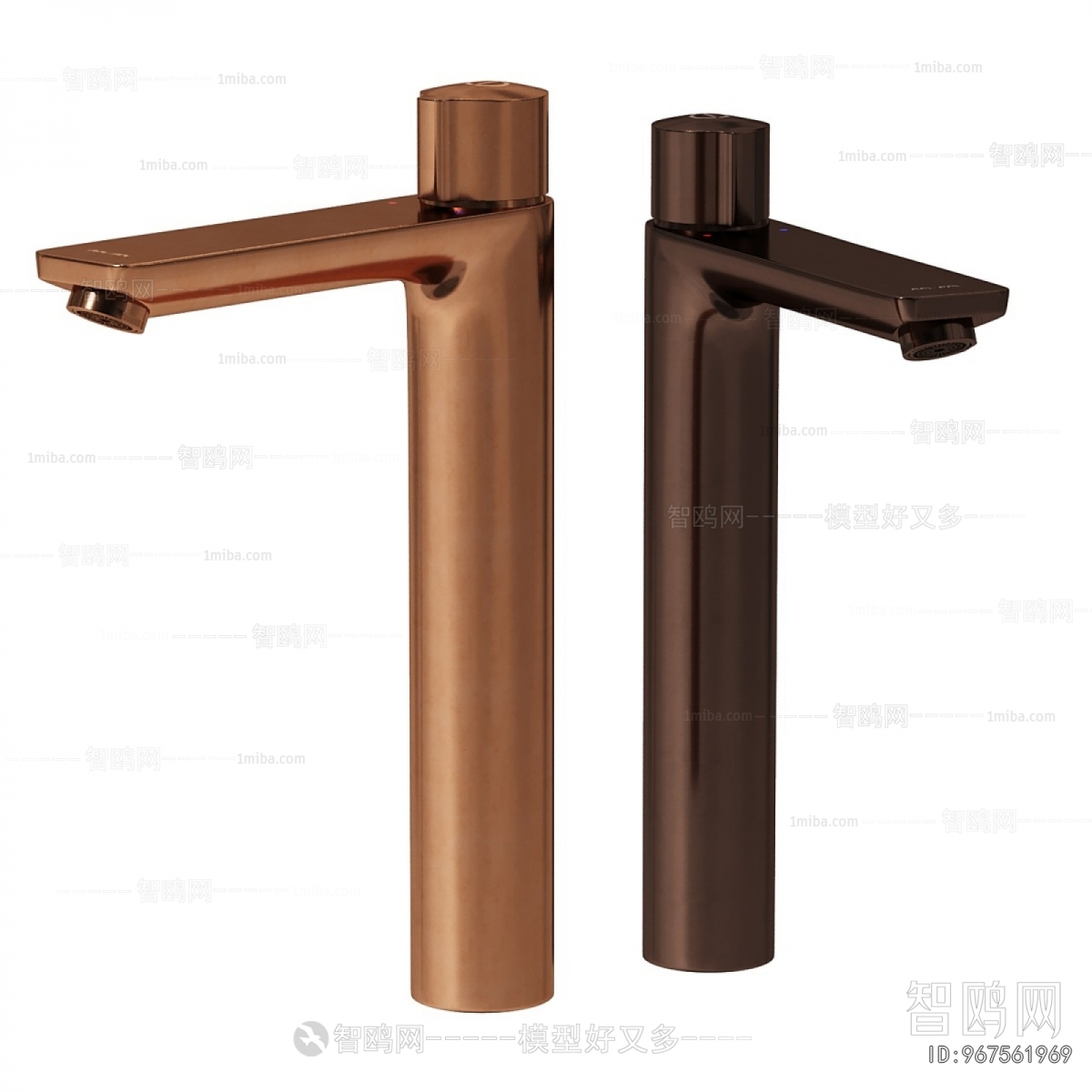 Modern Faucet/Shower