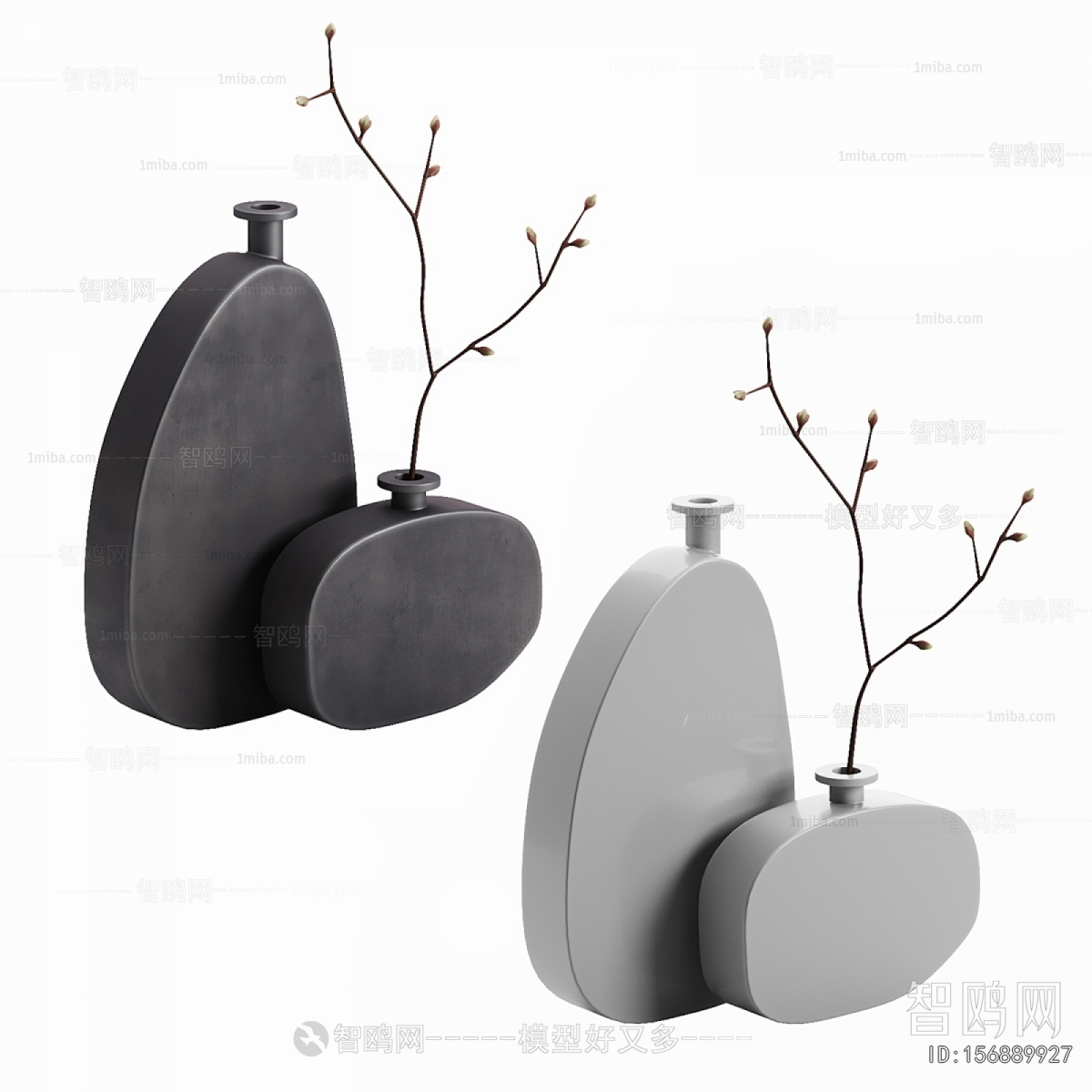 Modern Wall Decoration