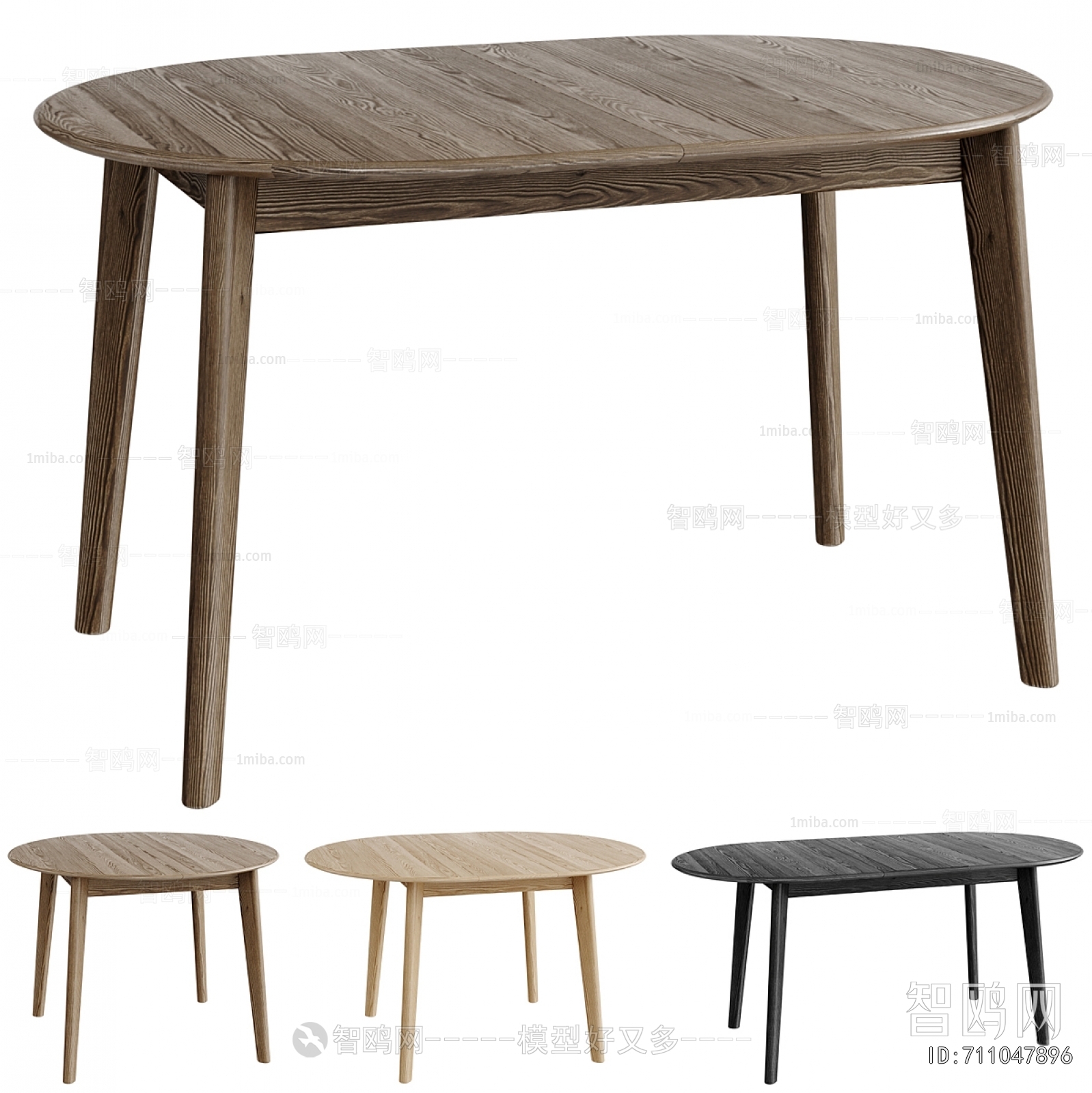 Modern Dining Table