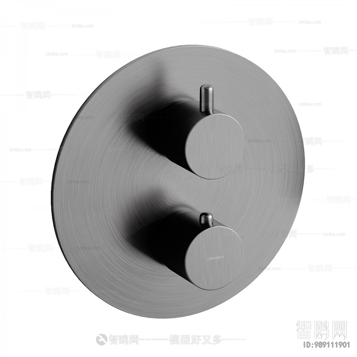 Modern Faucet/Shower