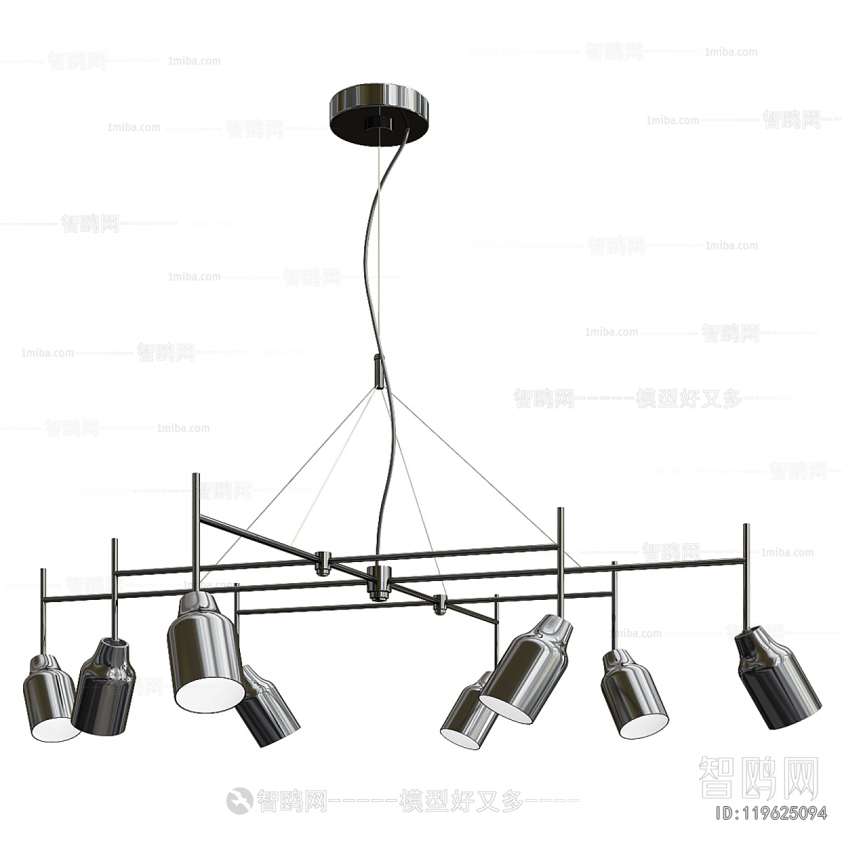 Modern Droplight