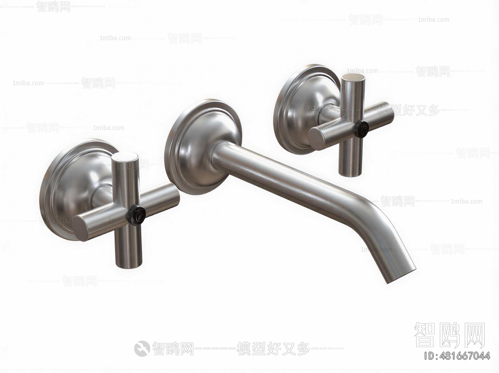 Modern Faucet/Shower