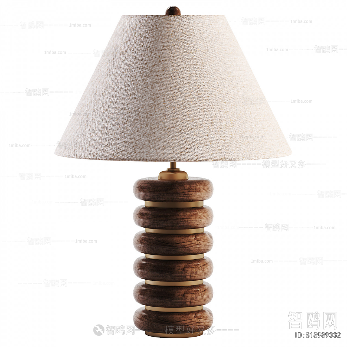 Modern Table Lamp