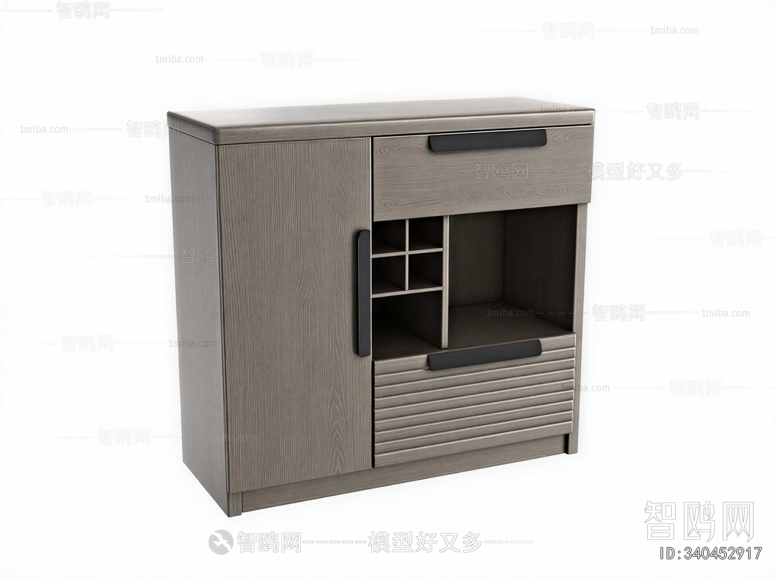 Modern Sideboard
