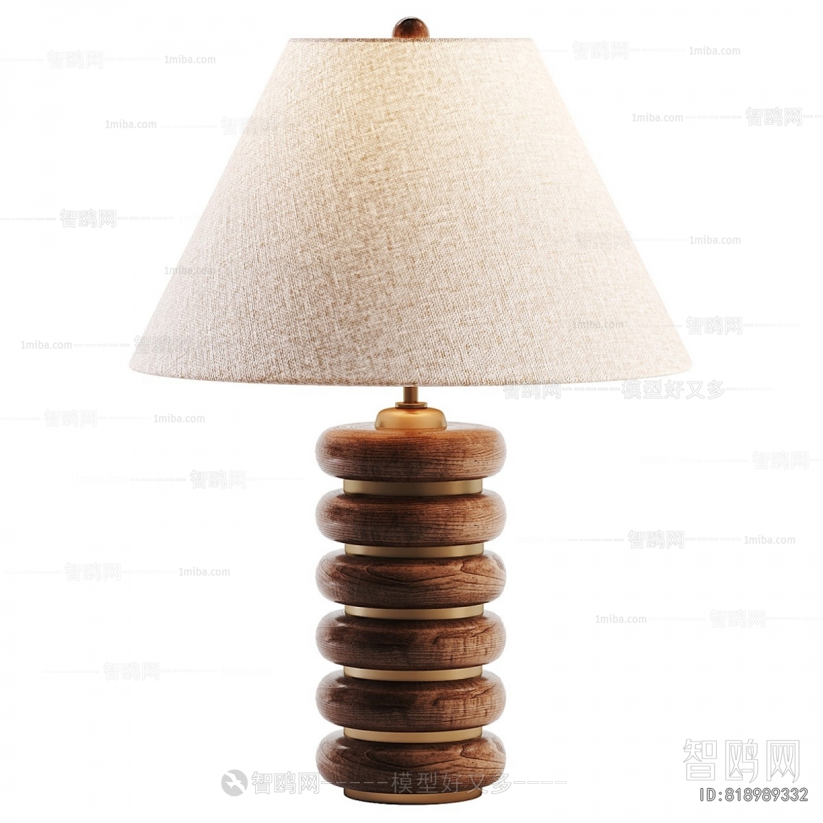 Modern Table Lamp