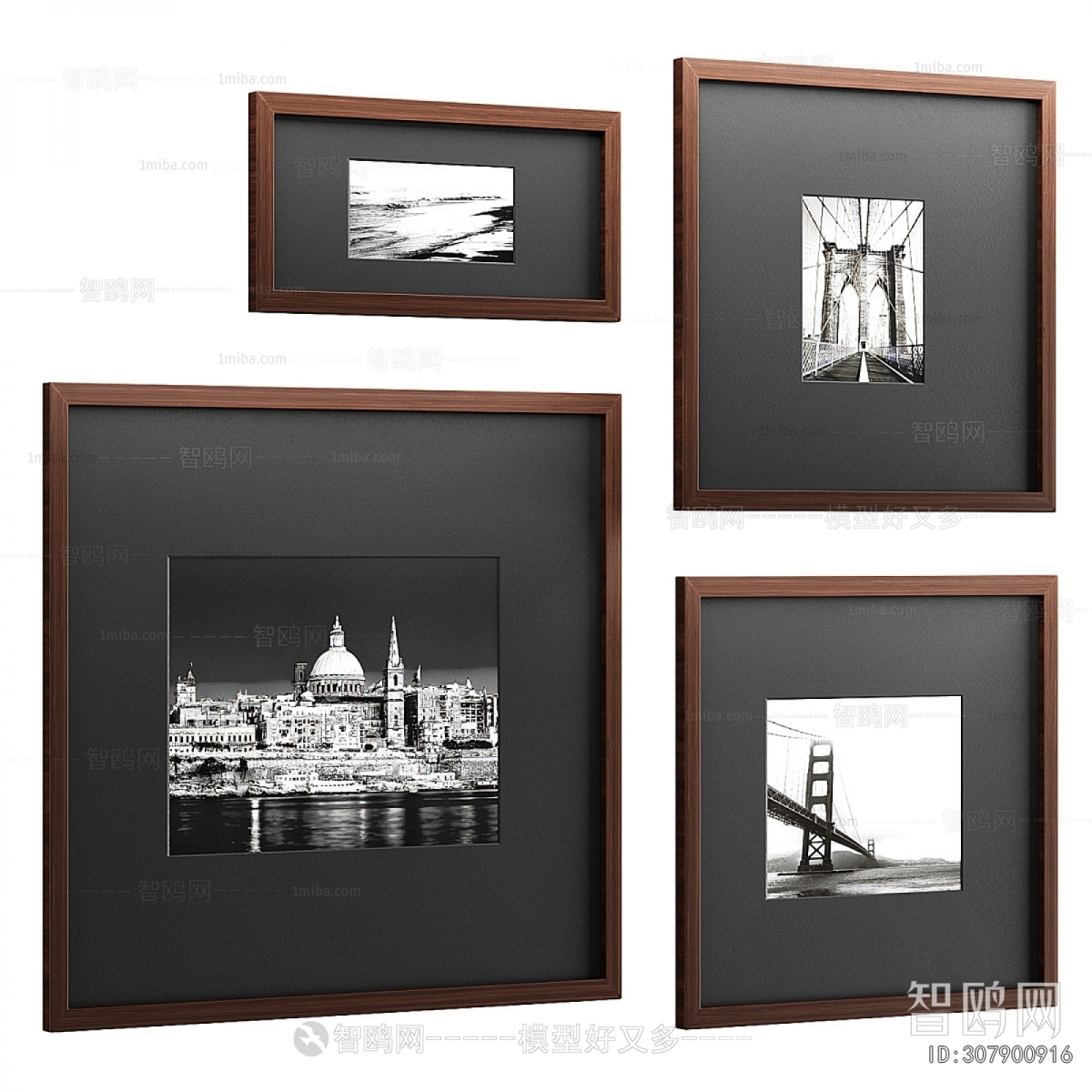 Nordic Style Painting