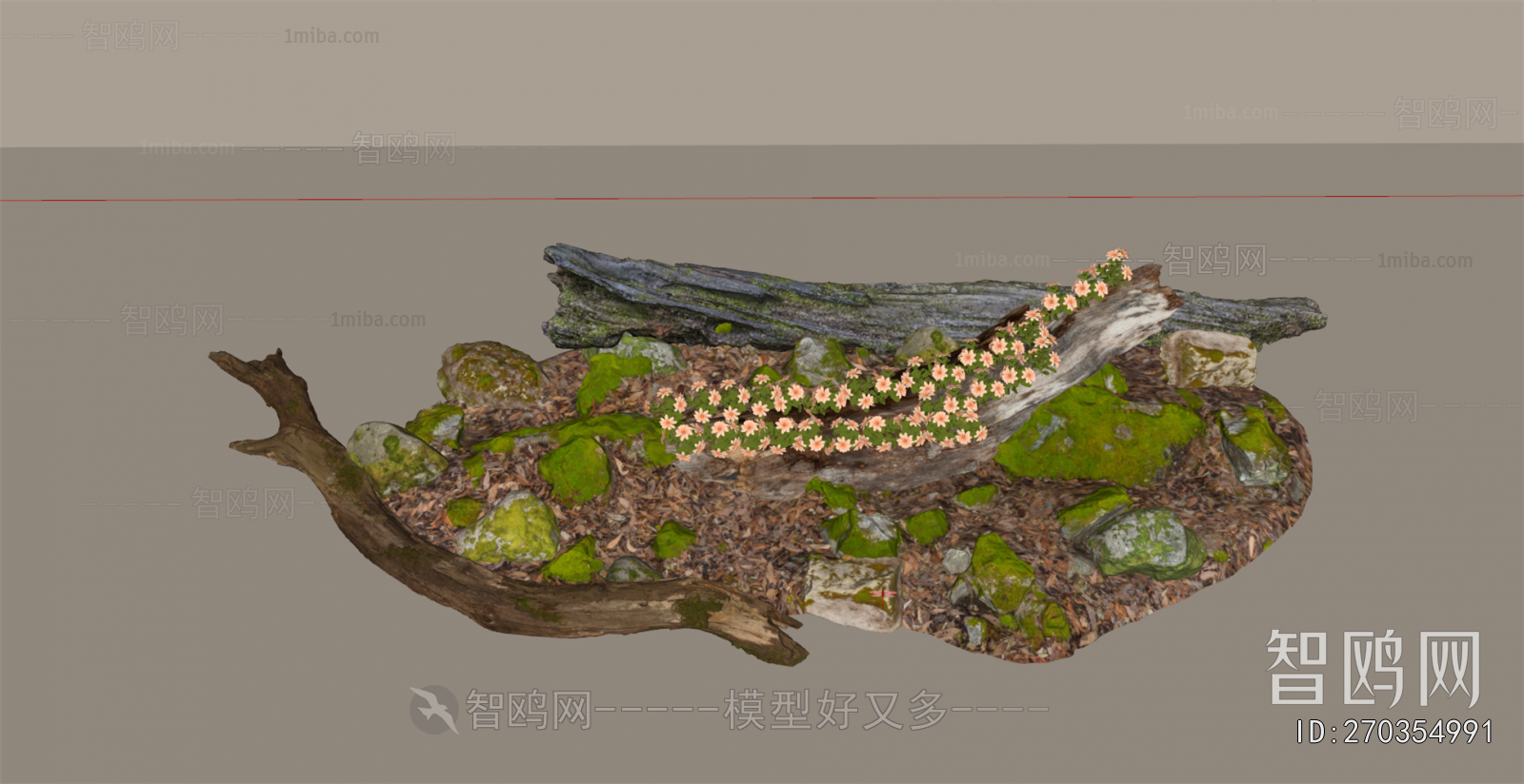 Modern Plant Landscaping