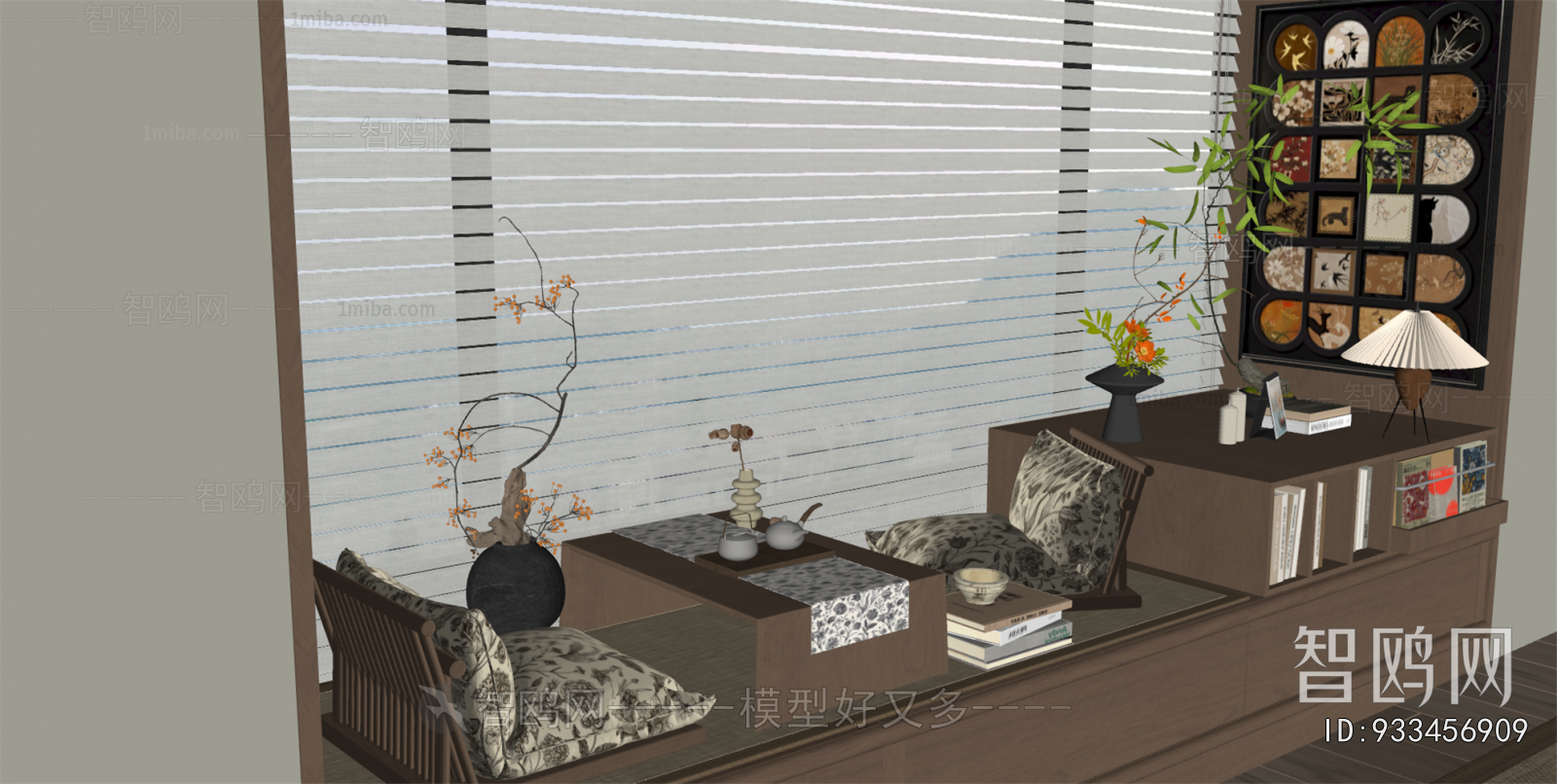 Modern Tea Tables And Chairs