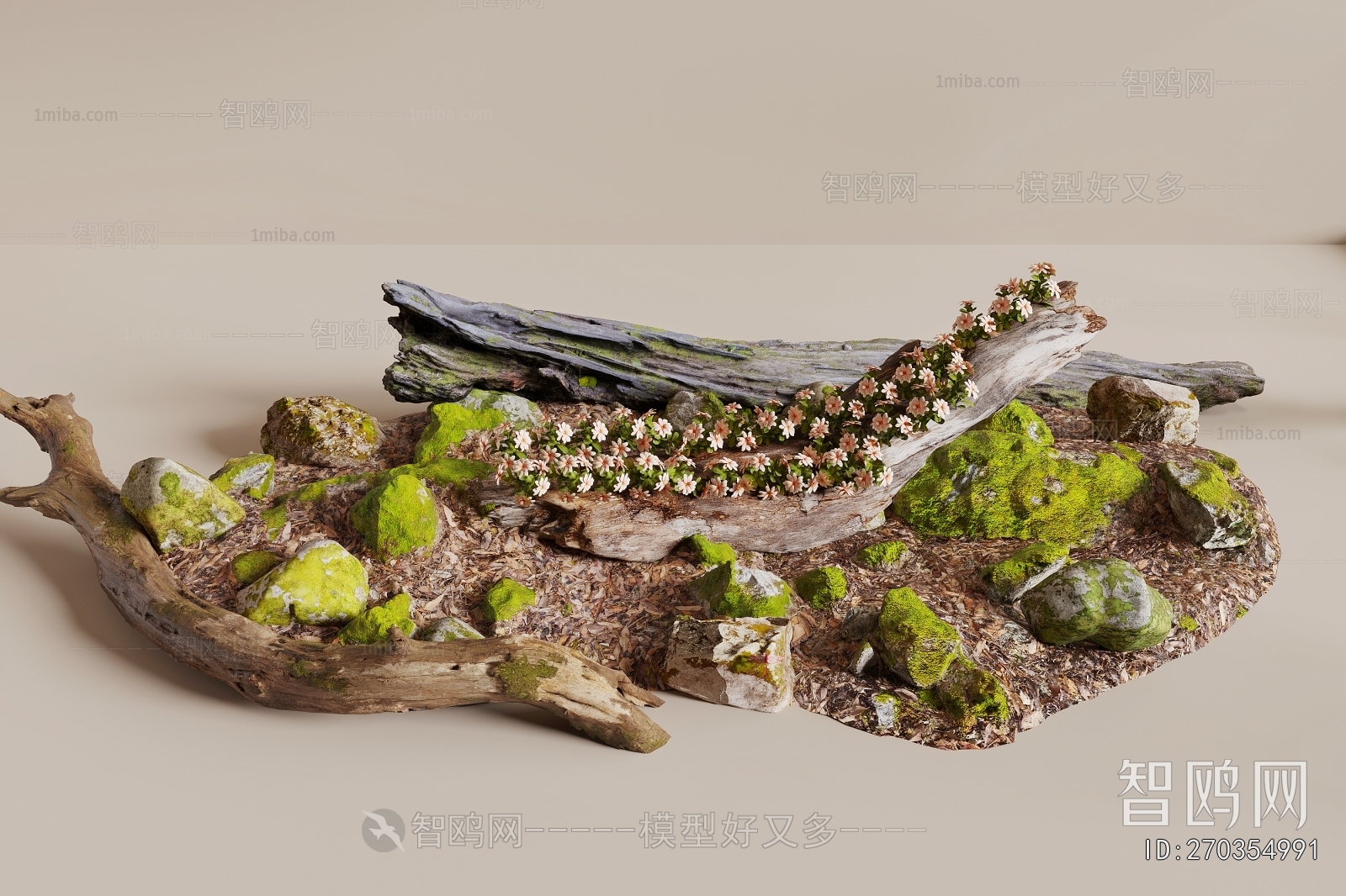 Modern Plant Landscaping