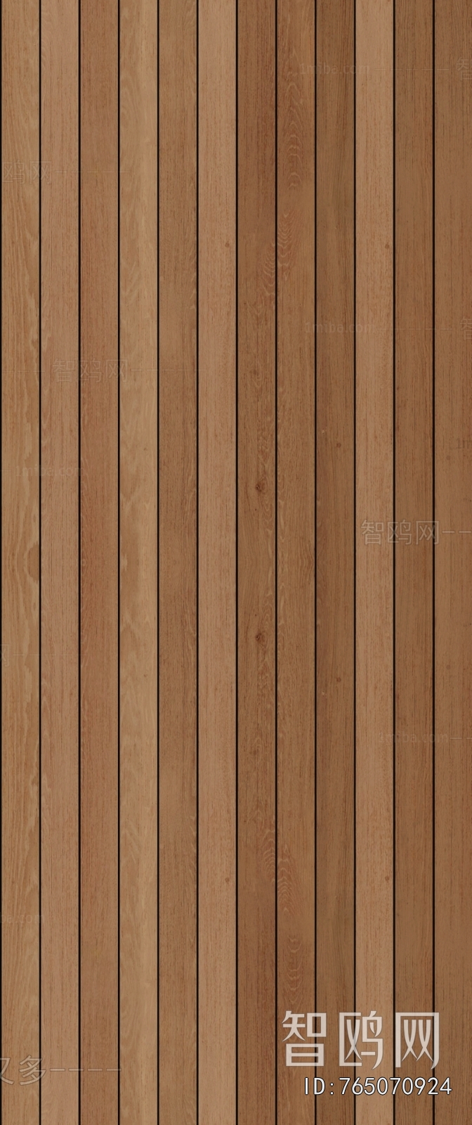 Wood Plank