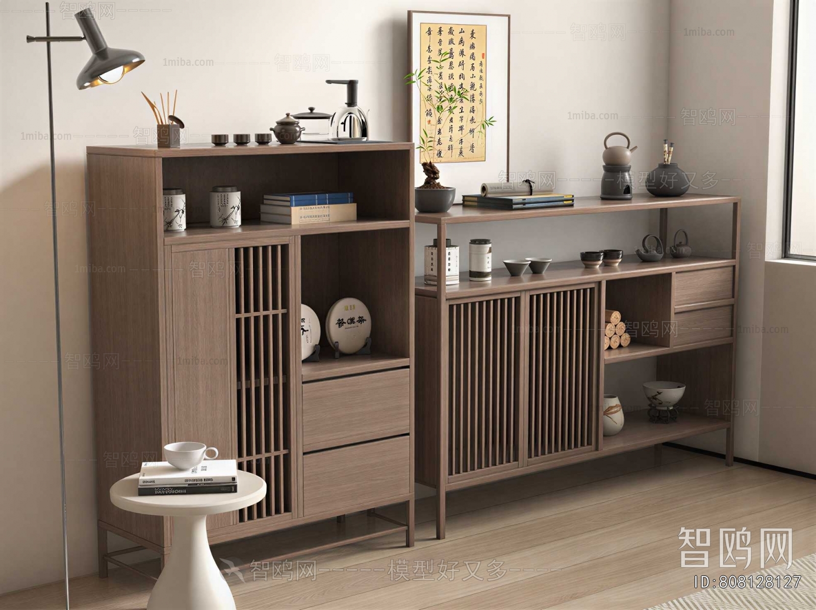 New Chinese Style Other