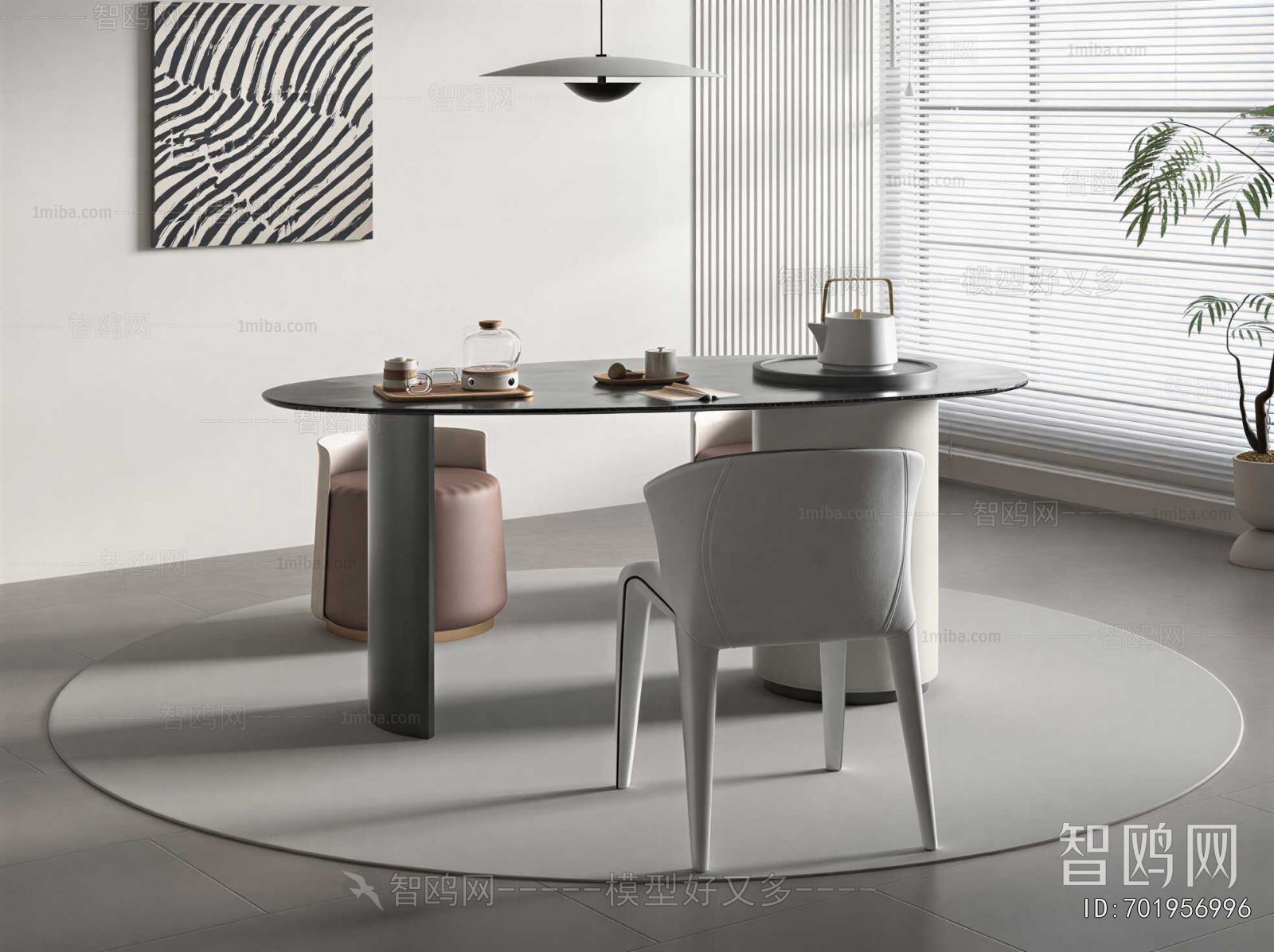 Modern Tea Tables And Chairs