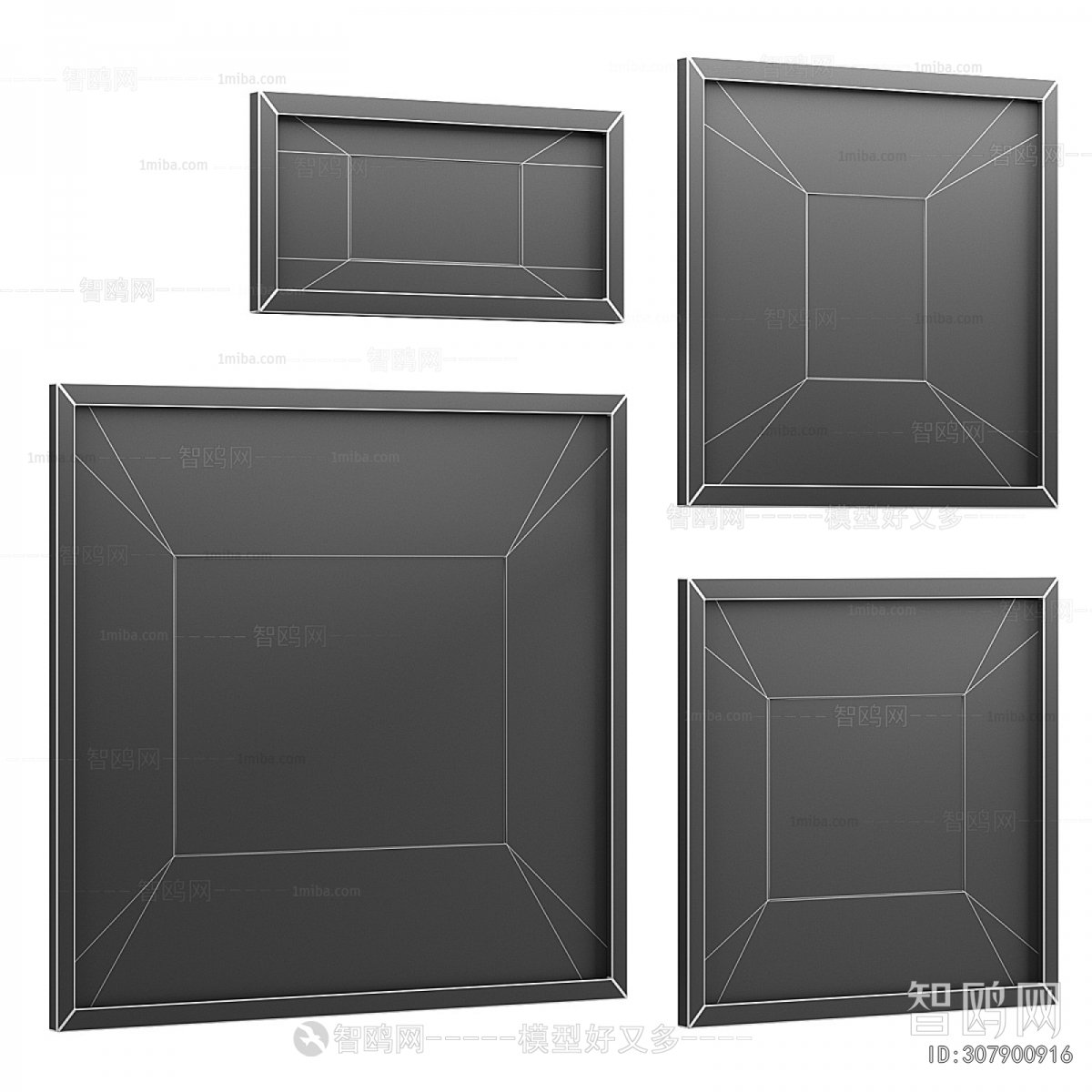 Nordic Style Painting