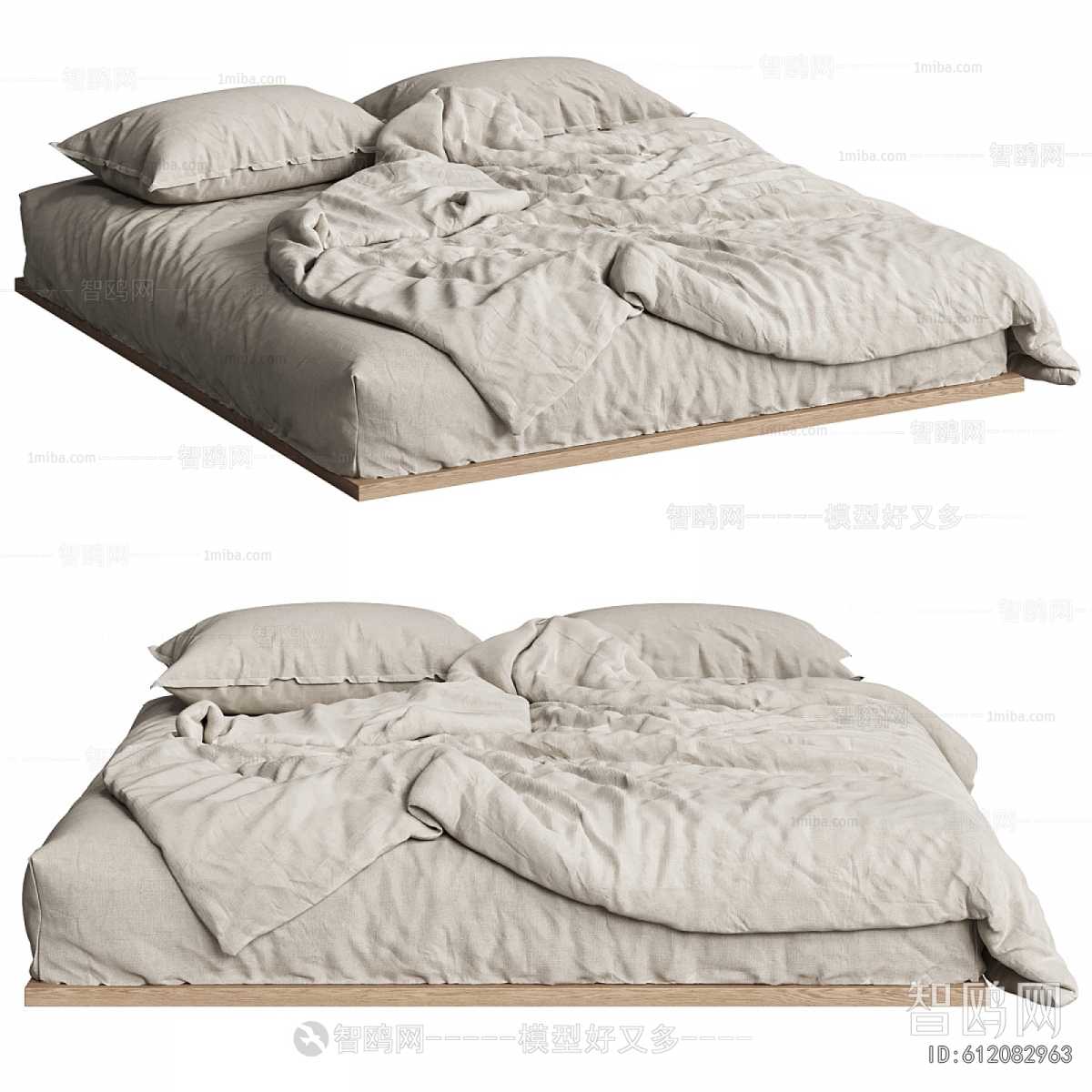 Modern Clothes, Bags And Shoes