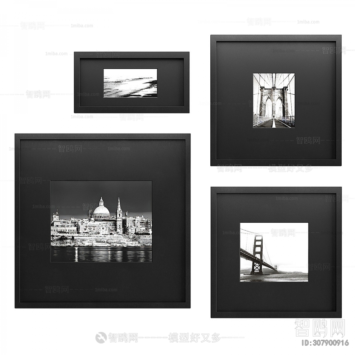 Nordic Style Painting