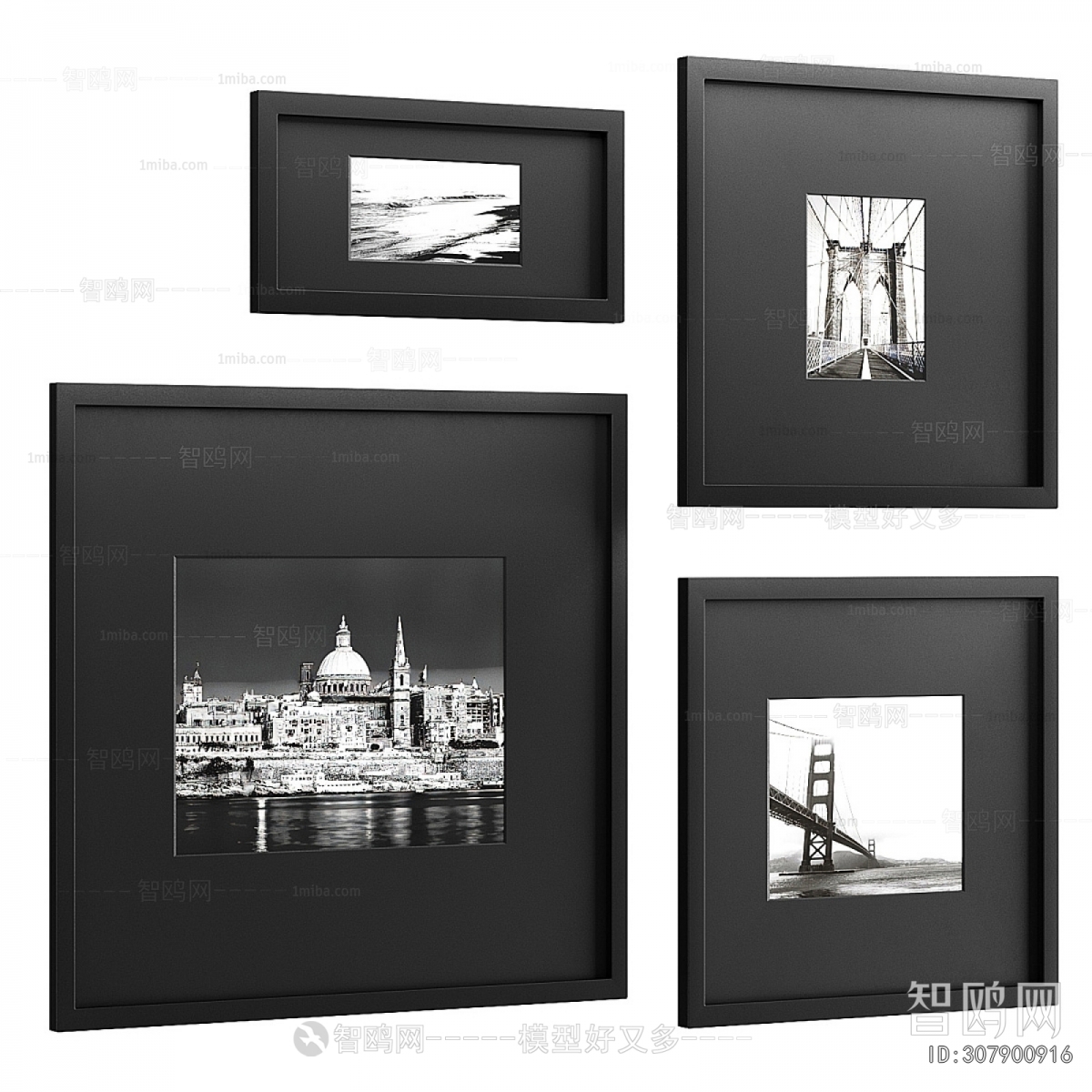 Nordic Style Painting