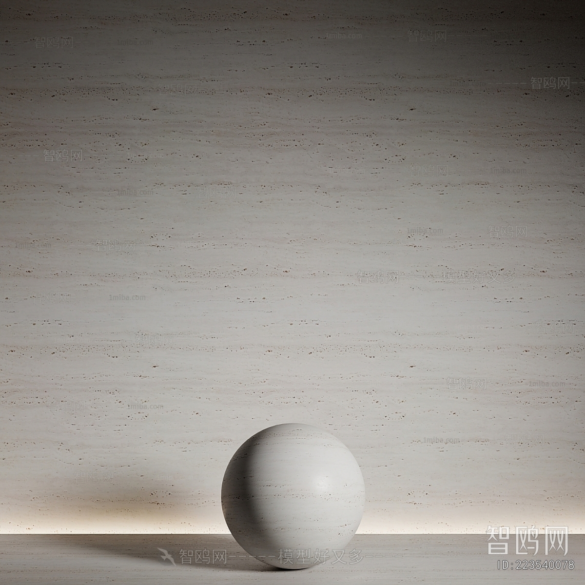 Modern Wall/floor/ceiling