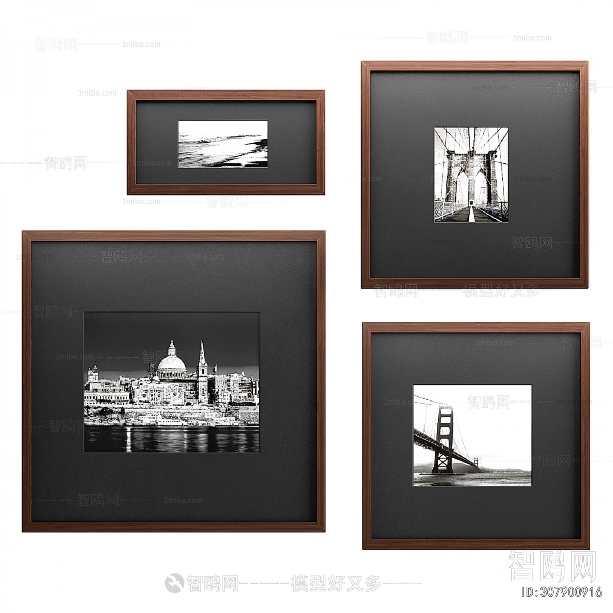 Nordic Style Painting