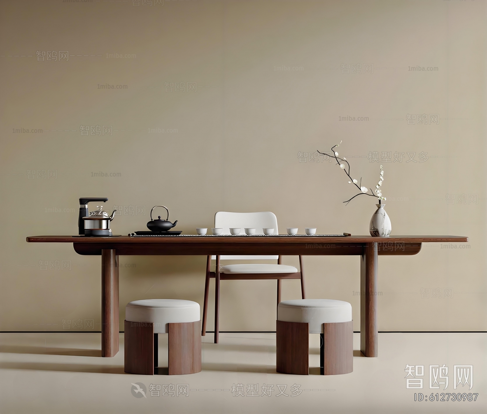 New Chinese Style Tea Tables And Chairs