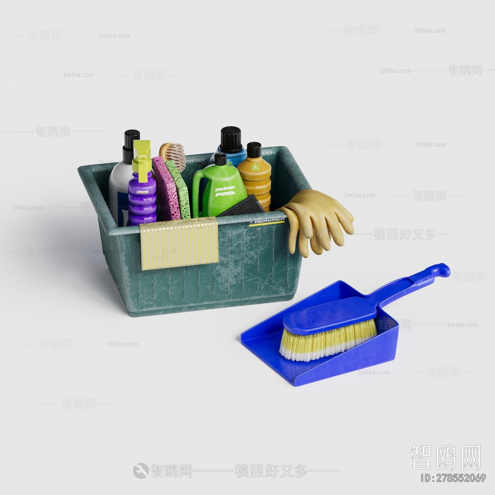 Modern Sanitary Ware