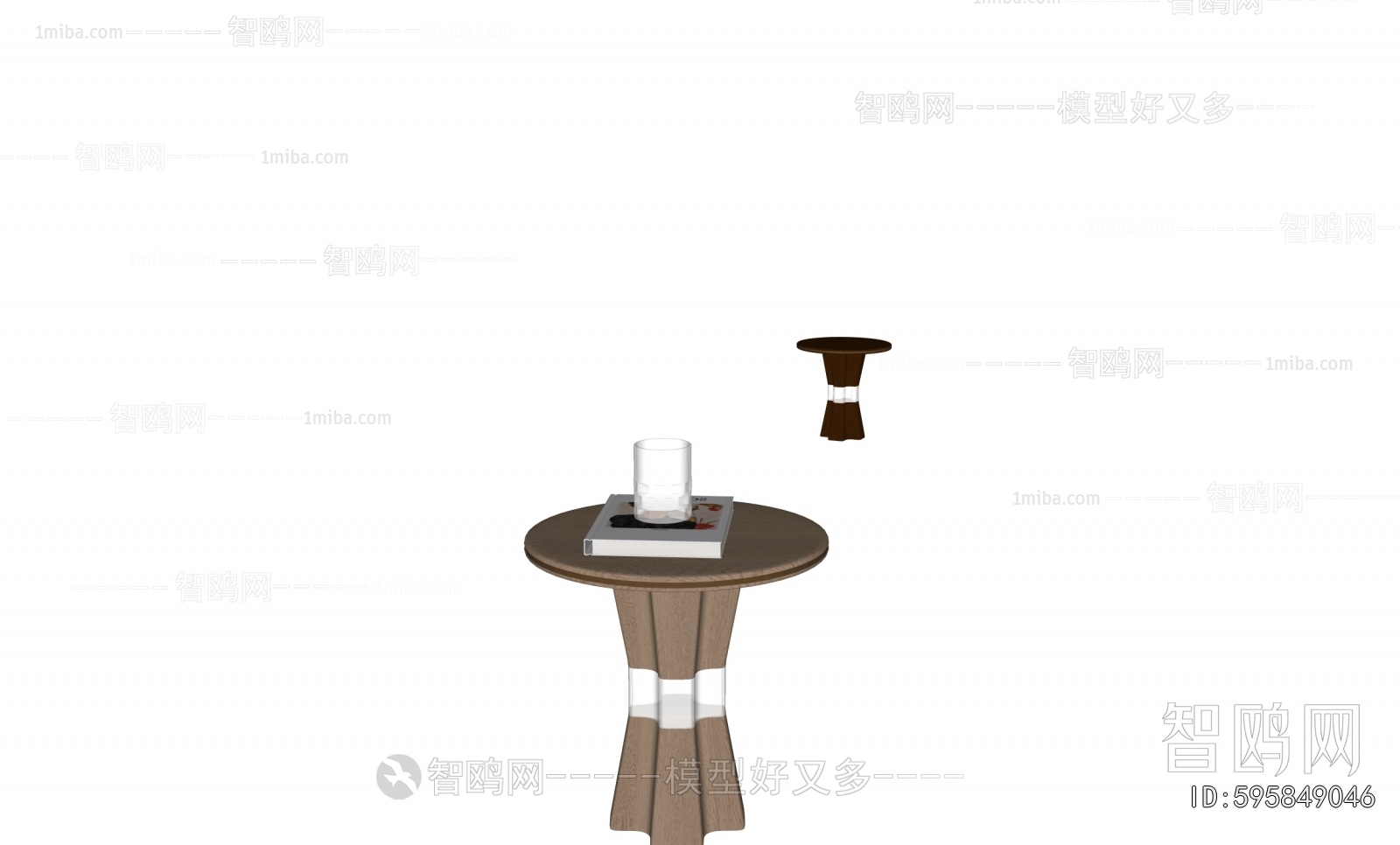 Modern Side Table/corner Table