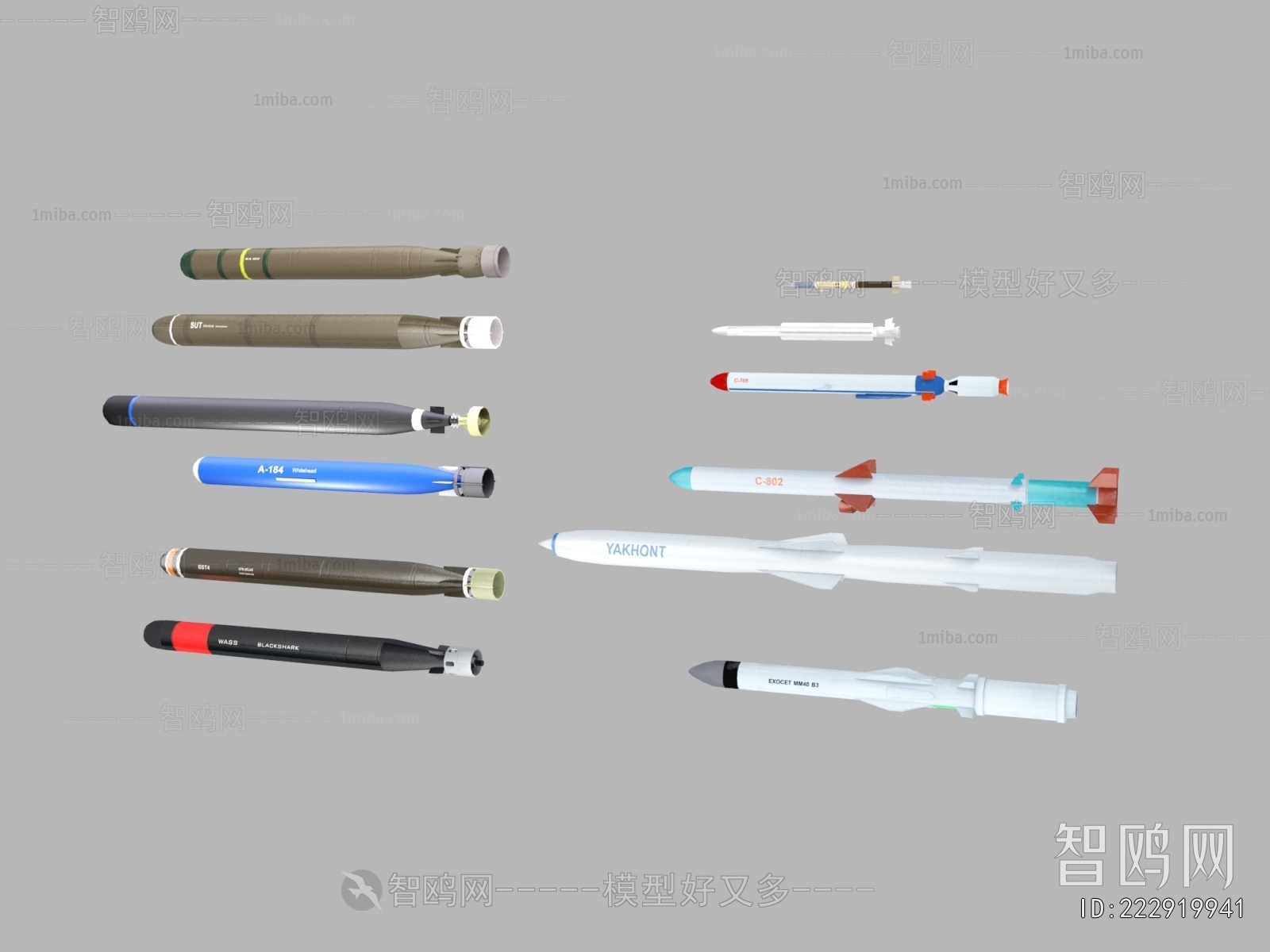 Modern Military Equipment