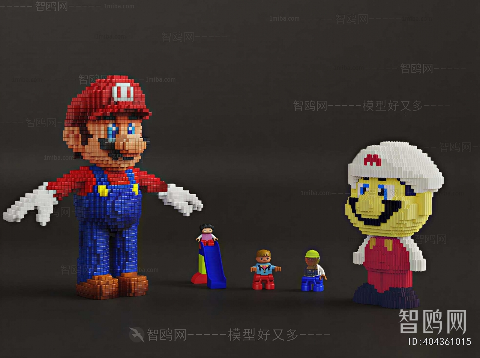 Modern Educational Toys