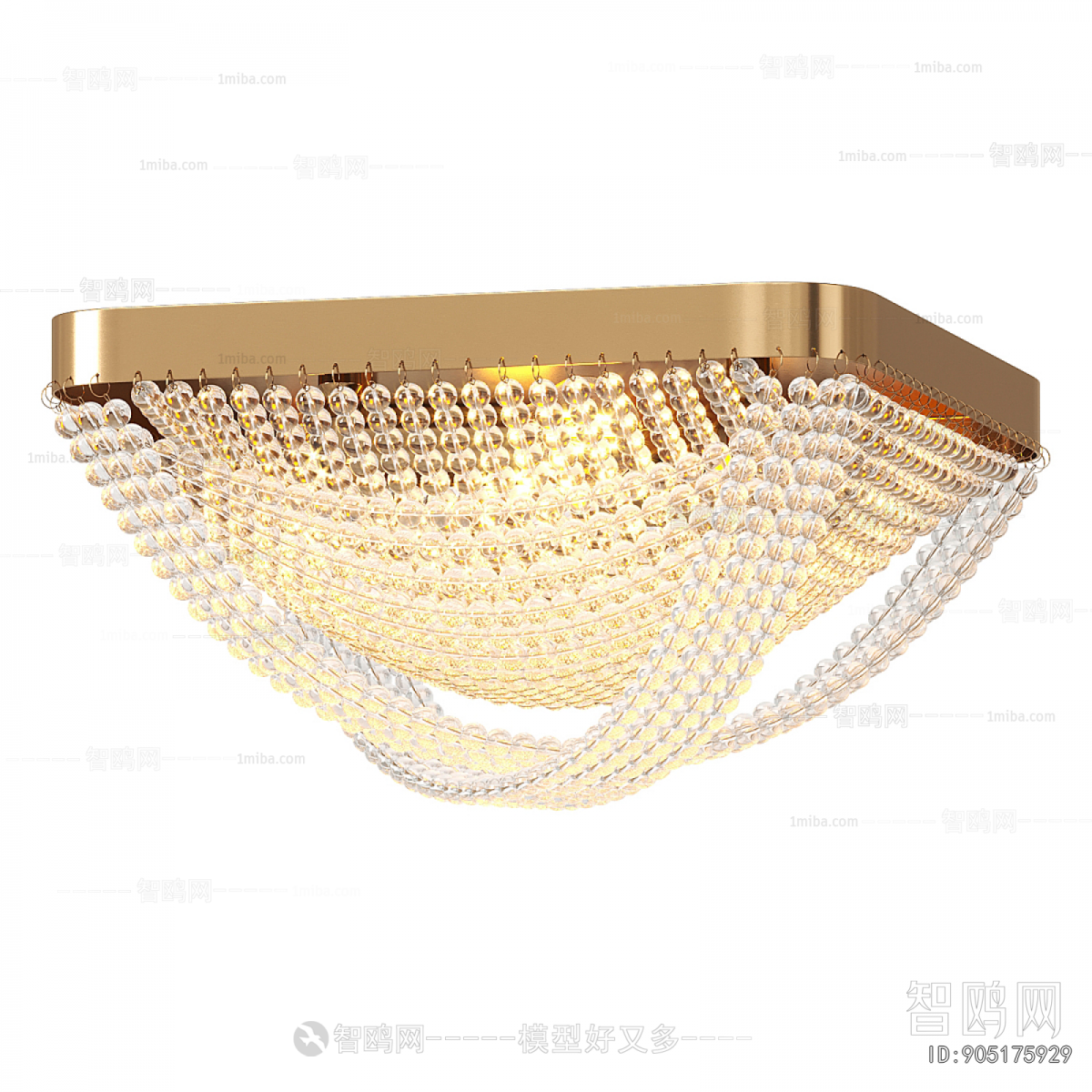 Modern Ceiling Ceiling Lamp