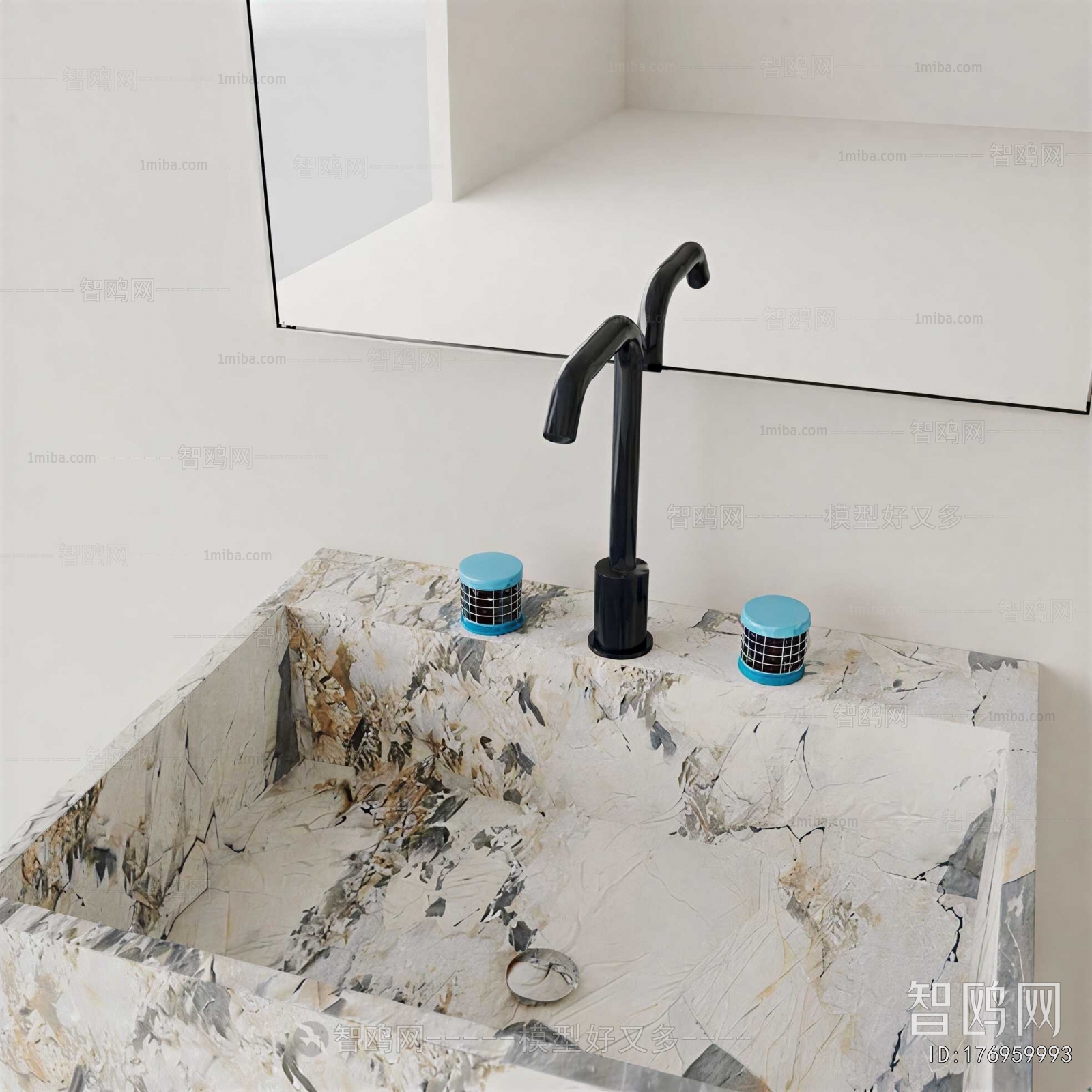 Modern Basin